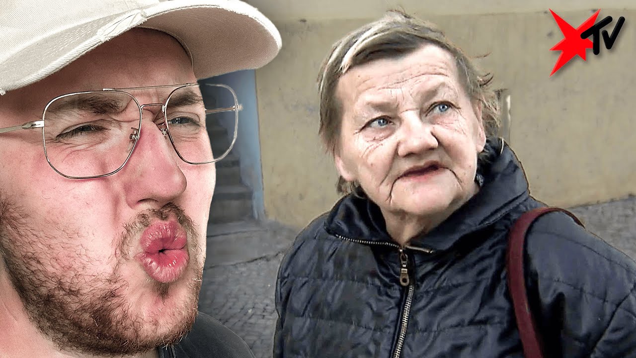 IHRE AUSSAGEN GINGEN ZU WEIT... 😱 | REAKTION AUF DIE FAMILIE RITTER DOKU (4/10)