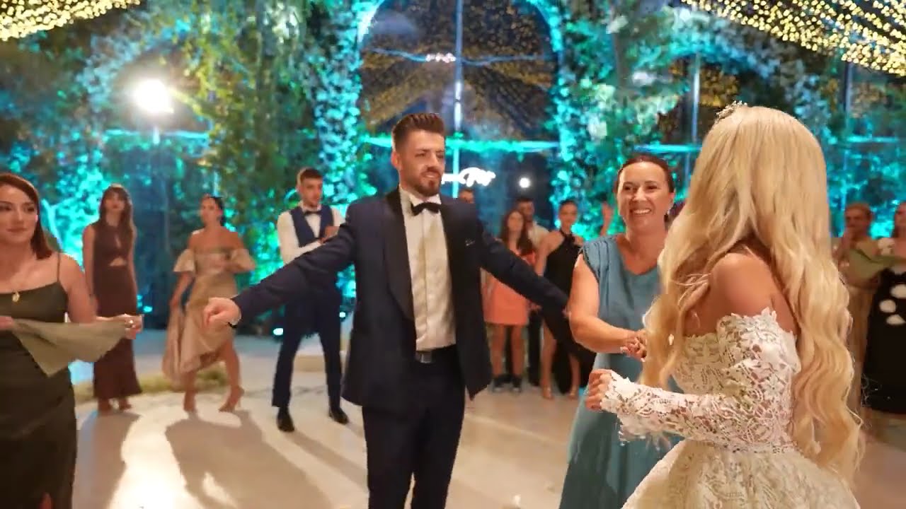 Dasma që preku të gjithë – Ashtu si në përralla