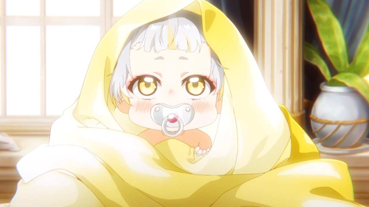 重大宣告!!!  我的故事 [ORIGINAL ANIMATION]  #鷗麥麥麥