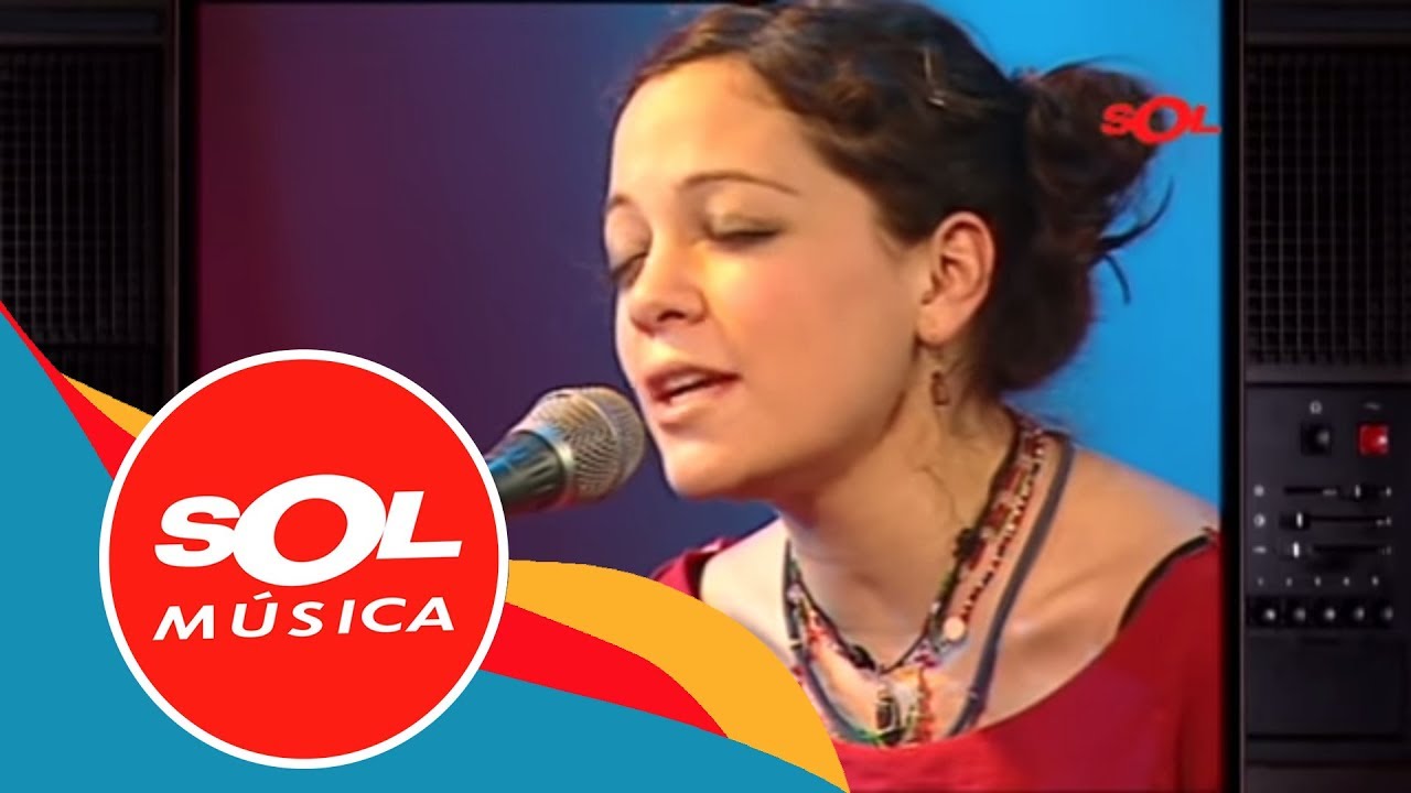 Natalia Lafourcade 
