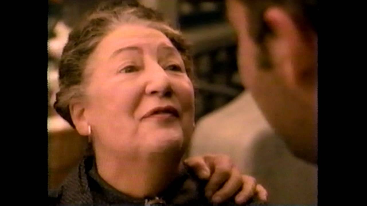 Twix Commercial - 1997