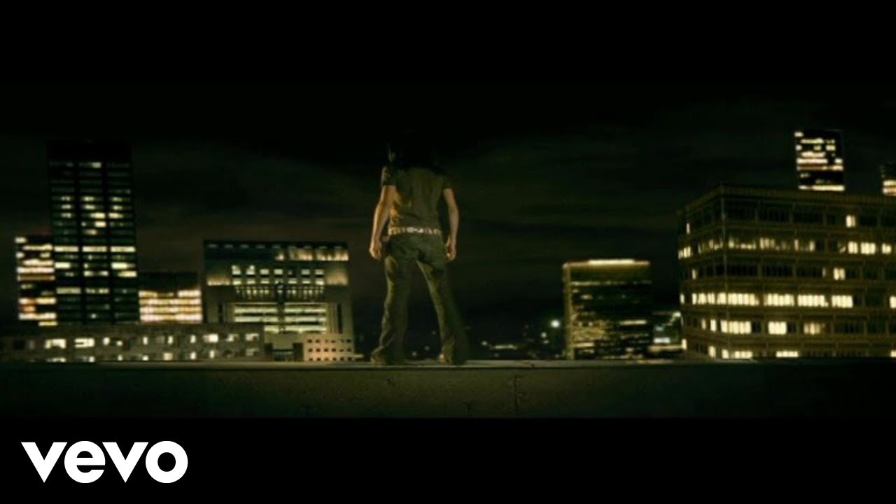 Tokio Hotel - Spring nicht