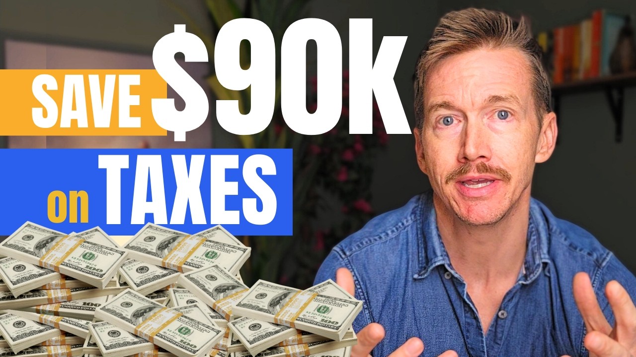 100% Bonus Depreciation: EVERYTHING Airbnb Investors Need to Know
