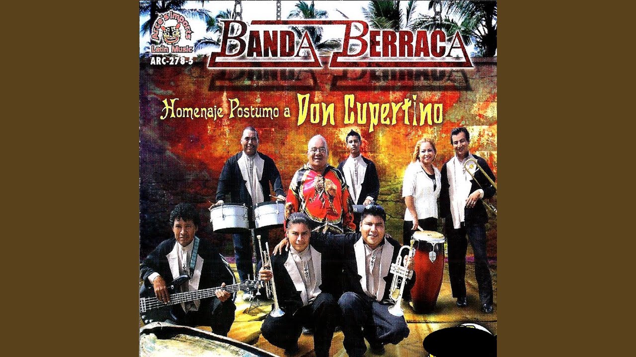 Popurri Boleros