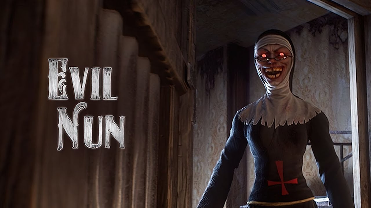 Evil Nun