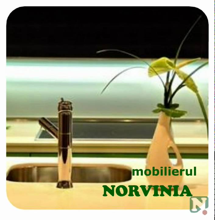 Mobilier Norvinia