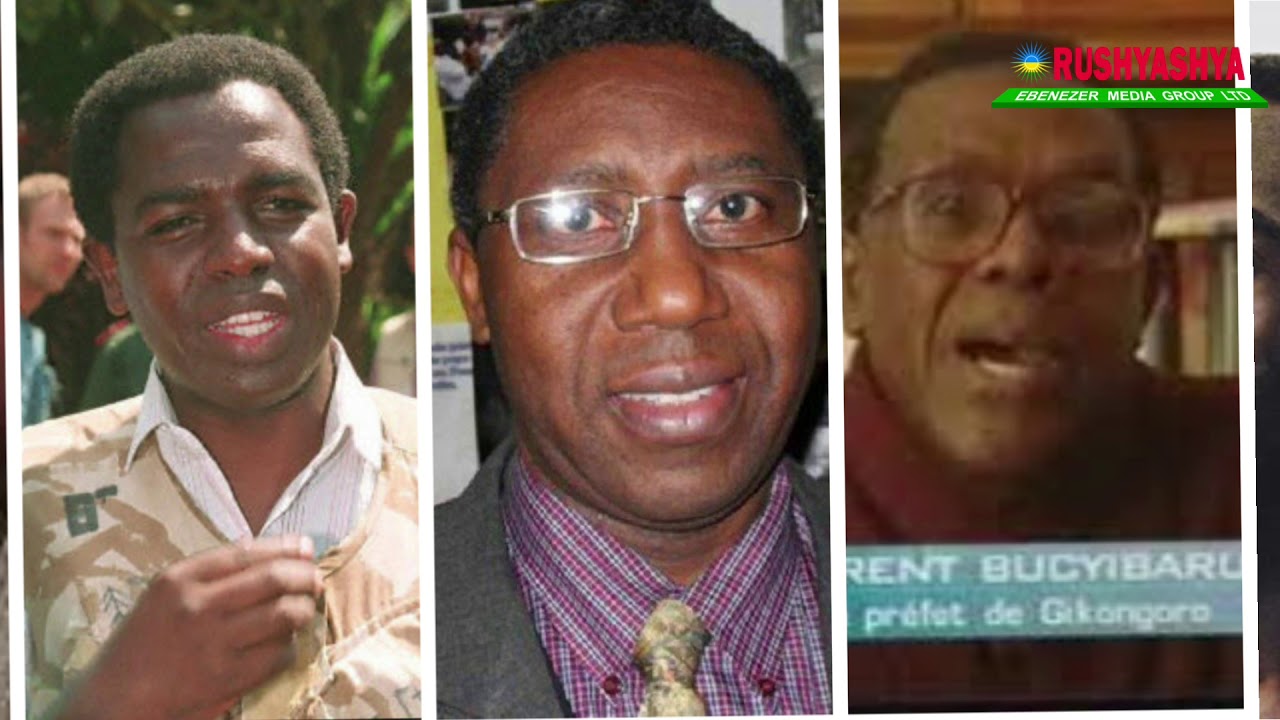 Birakaze: Agahuru K&rsquo;abajenosideri Mu Bufaransa Kahiye....