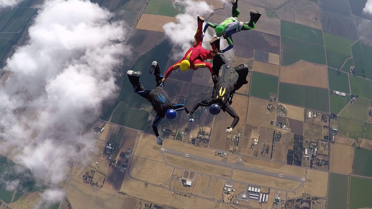 Jump18027 - 8 A M