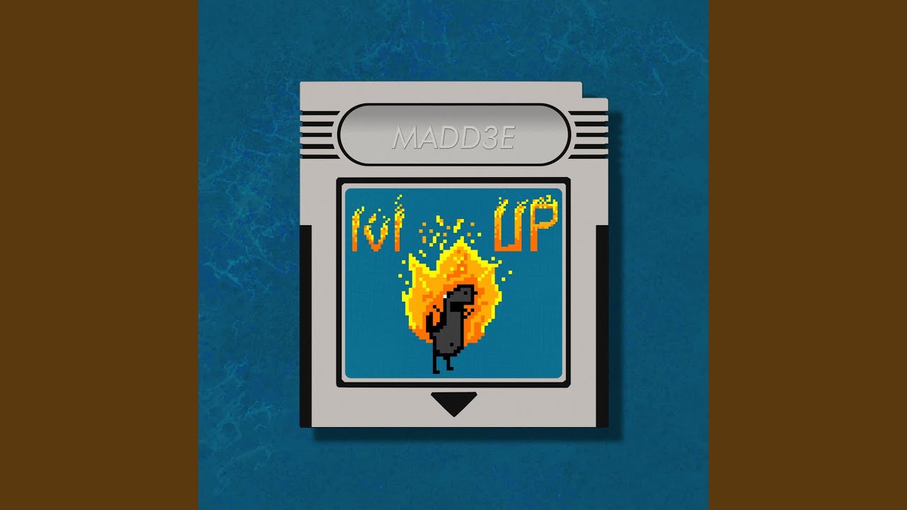 lvl UP