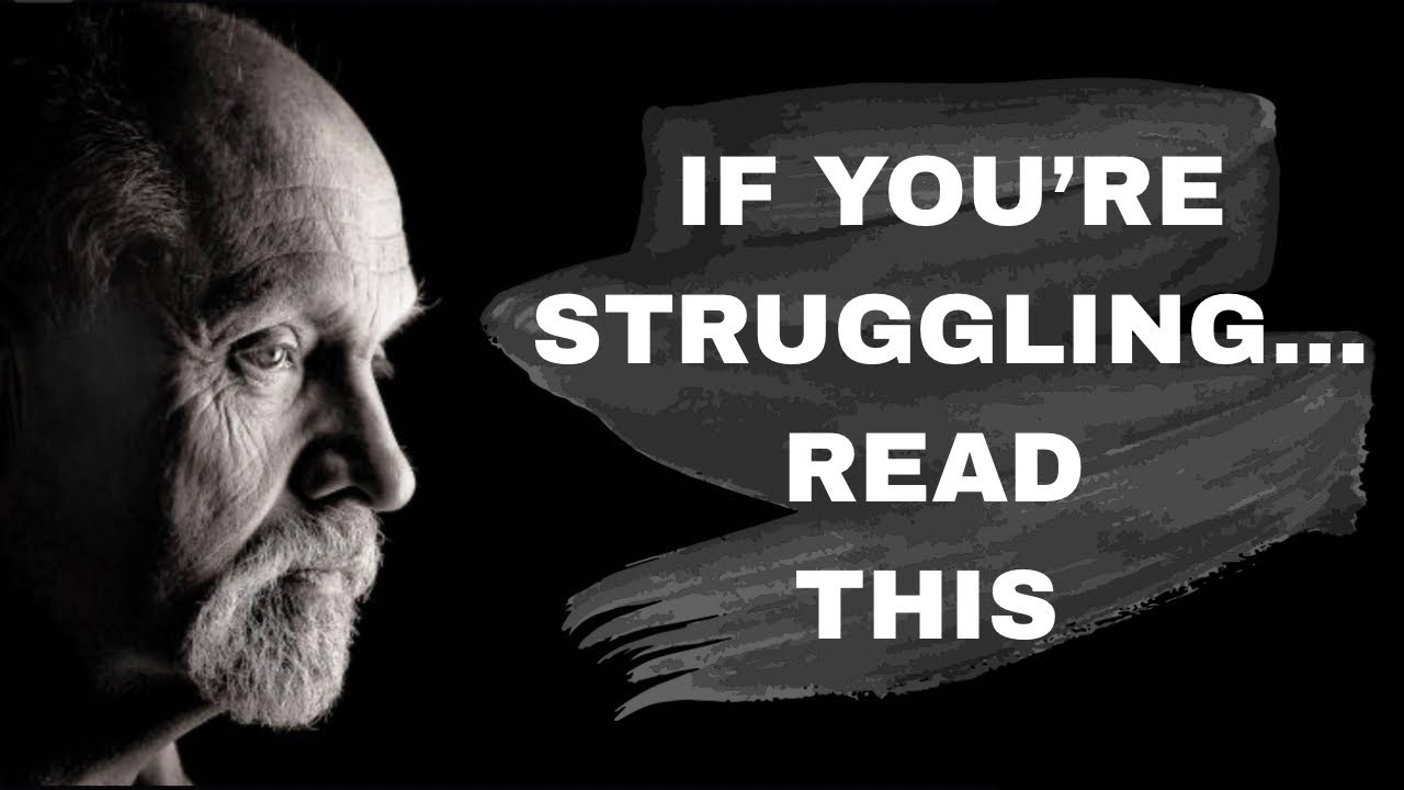 If You’re Struggling Right Now, These Words Can Help You Heal