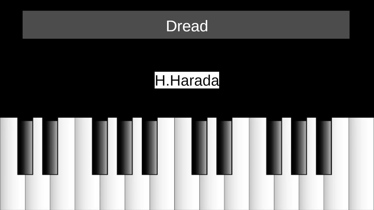 Dread