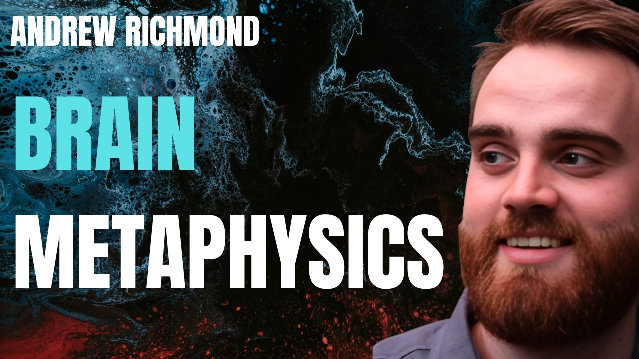 Is The Brain A Computer? - Andrew Richmond
