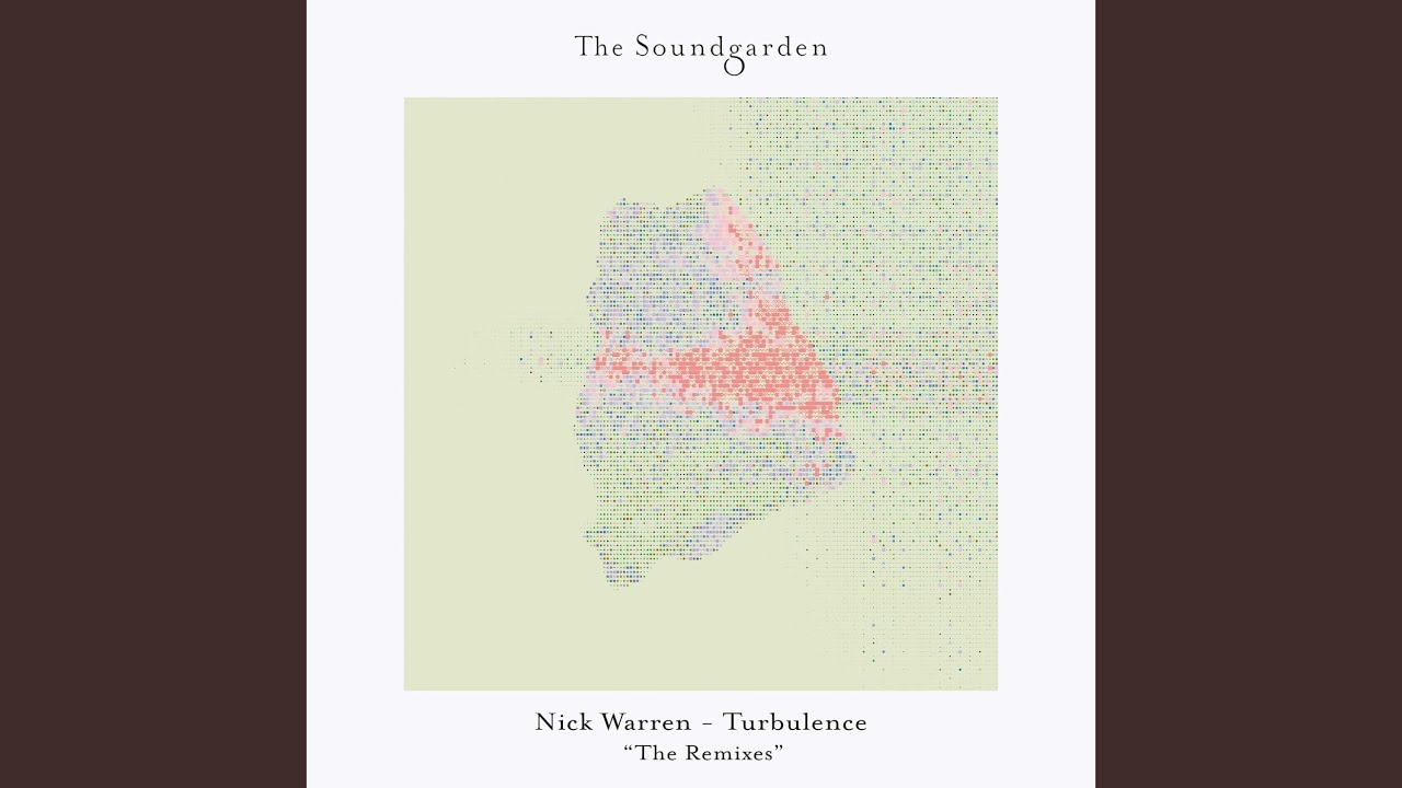 Siete Lagos (Satoshi Fumi Remix)