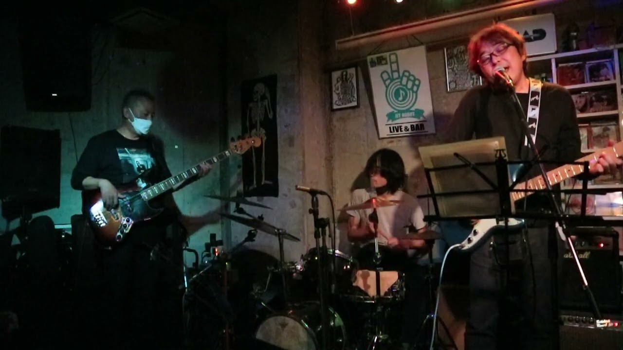 MMG2021国兼村上バンド