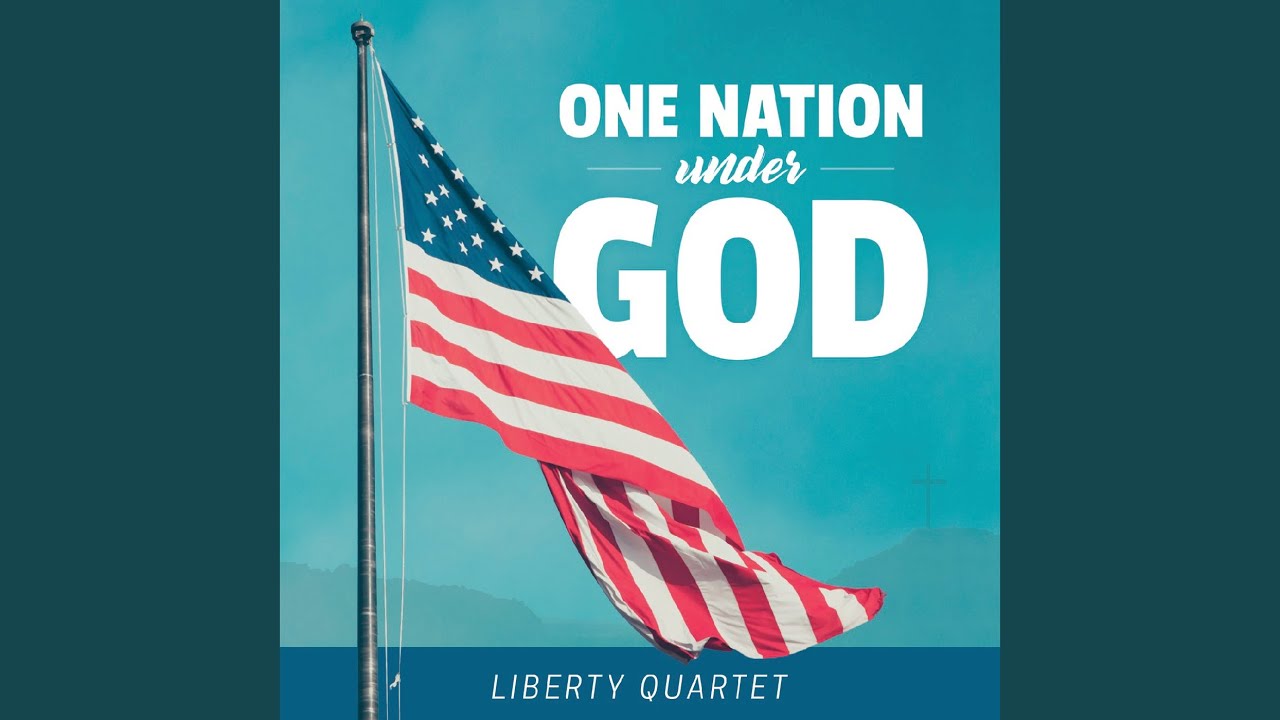 God Bless the U.S.A.