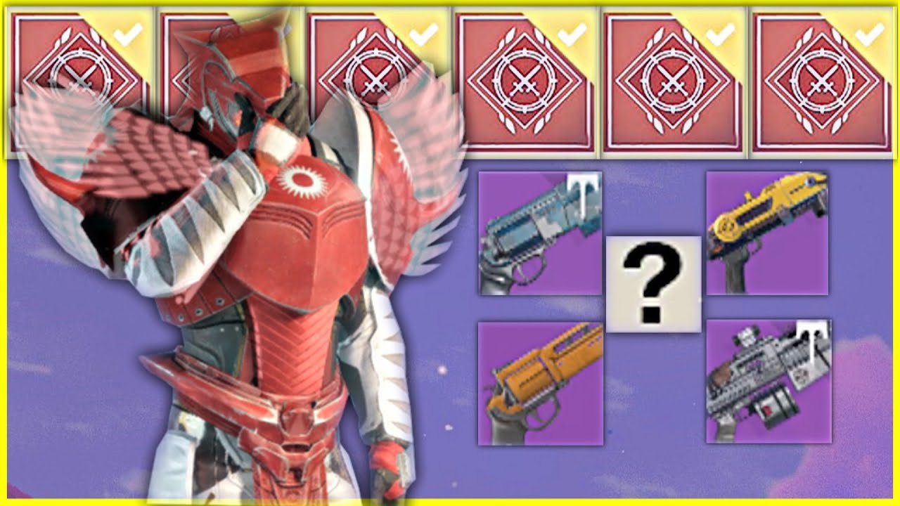 Destiny 1 Package Openings Aren't Dead Yet! (Destiny 1 Crucible Quartermaster Package Opening)