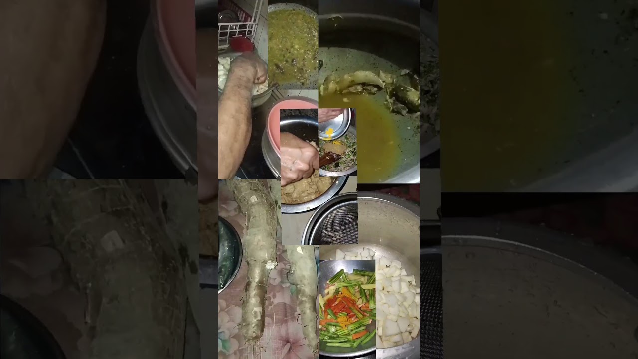 Cooking