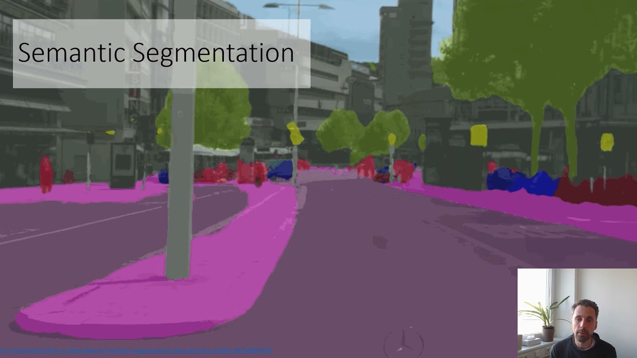 10 Semantic Segmentation with UNet - Computer Vision - Winter Term 21/22 - Freie Universität Berlin