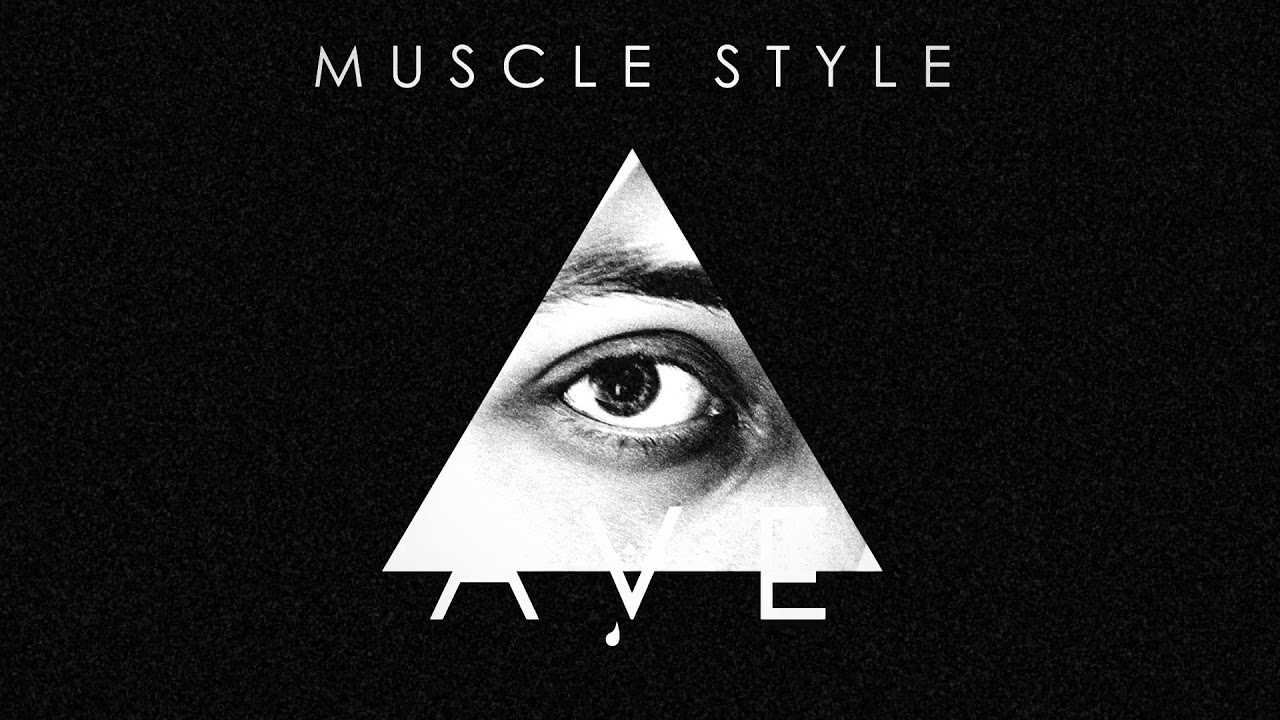 Muscle Style &ndash; Sexy Nigga Bitch (аудио)