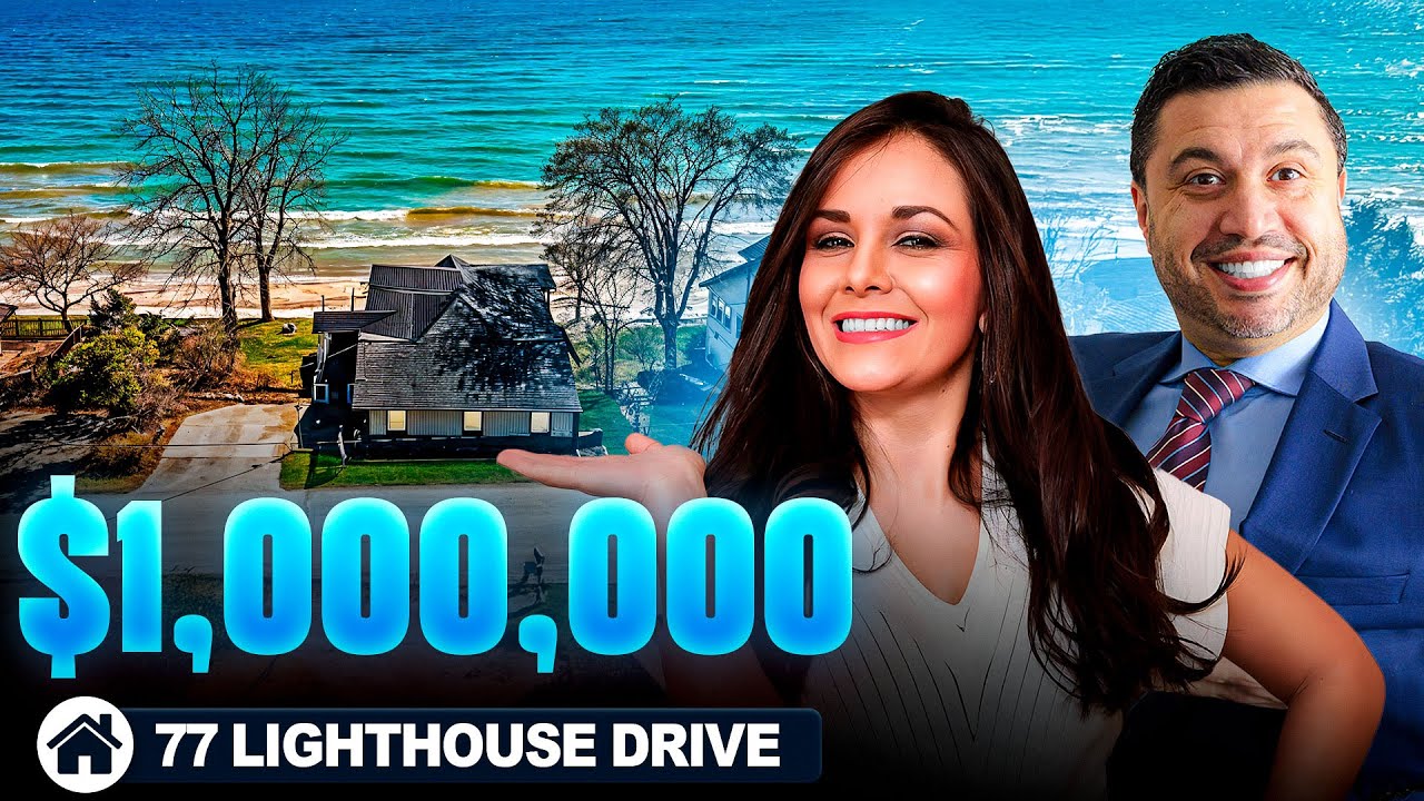 Beach House Tour That Will Leave You SPEECHLESS!