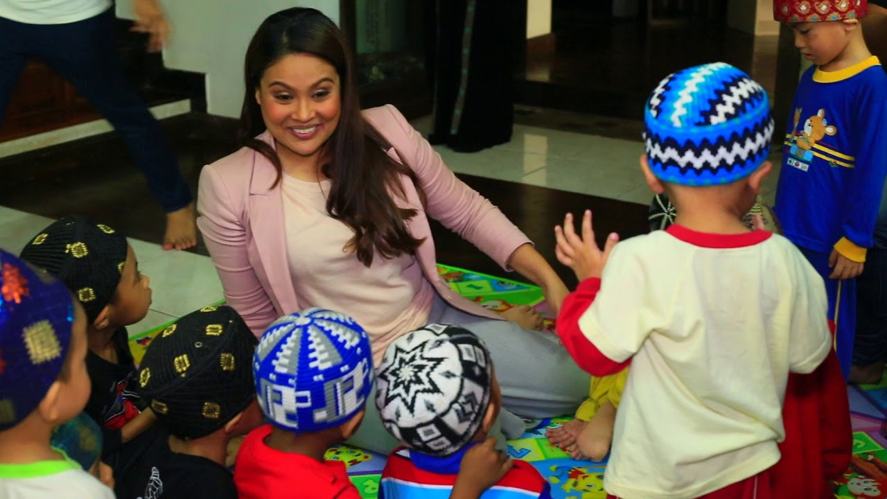 Fiza Sabjahan | Lifestyle | POP TV