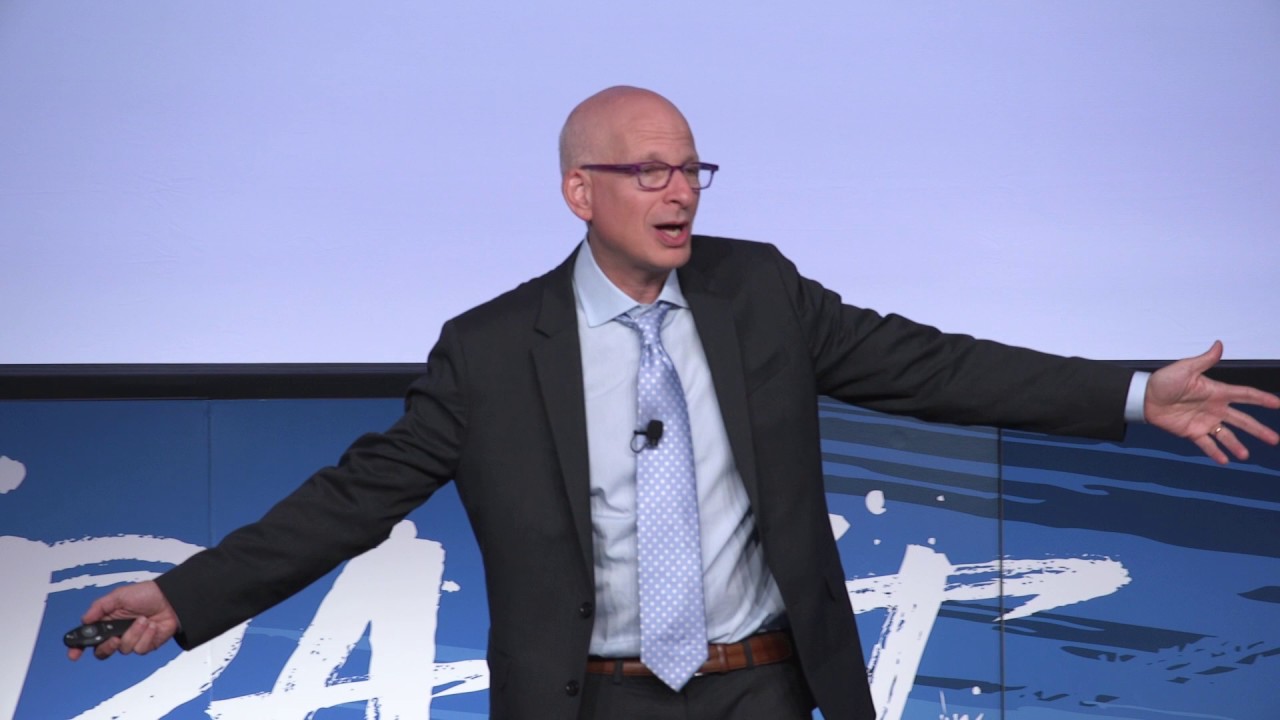 Your Job is to Make Art - Seth Godin at ConvertKit Craft & Commerce 2017