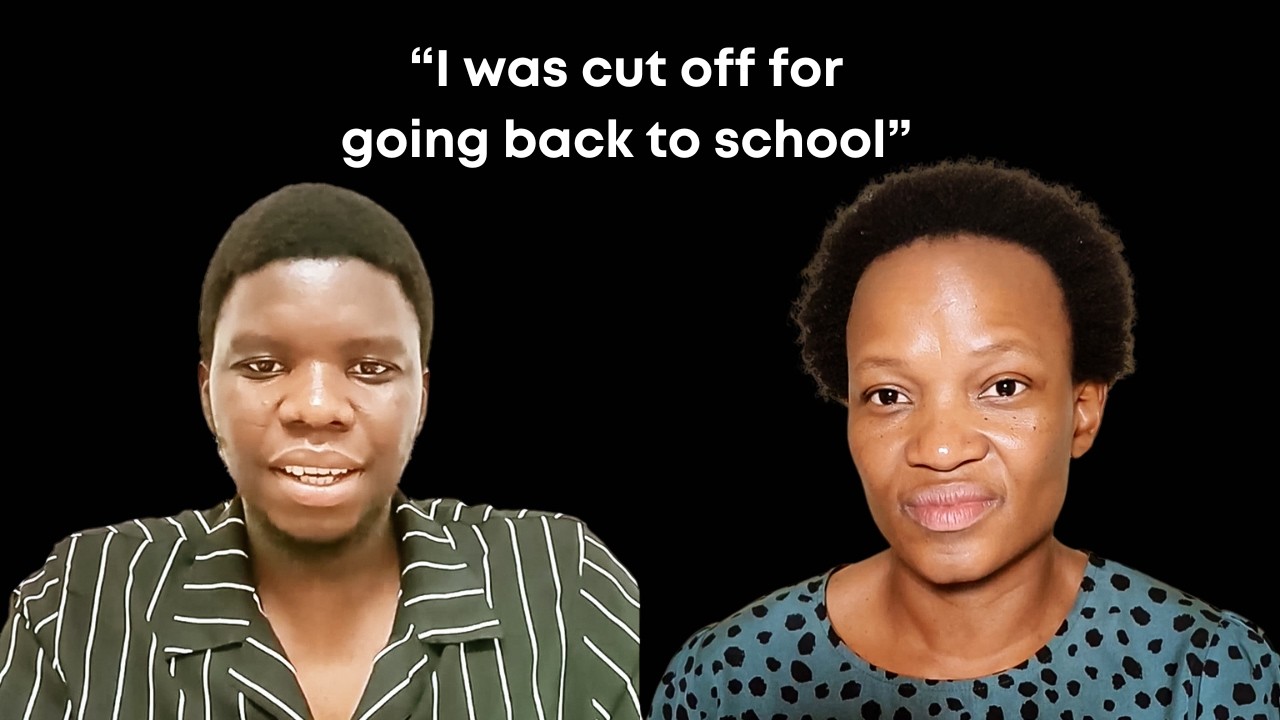I dropped NURSING for GRADE 11 I Matric rewrite requirements I S6 EP 2