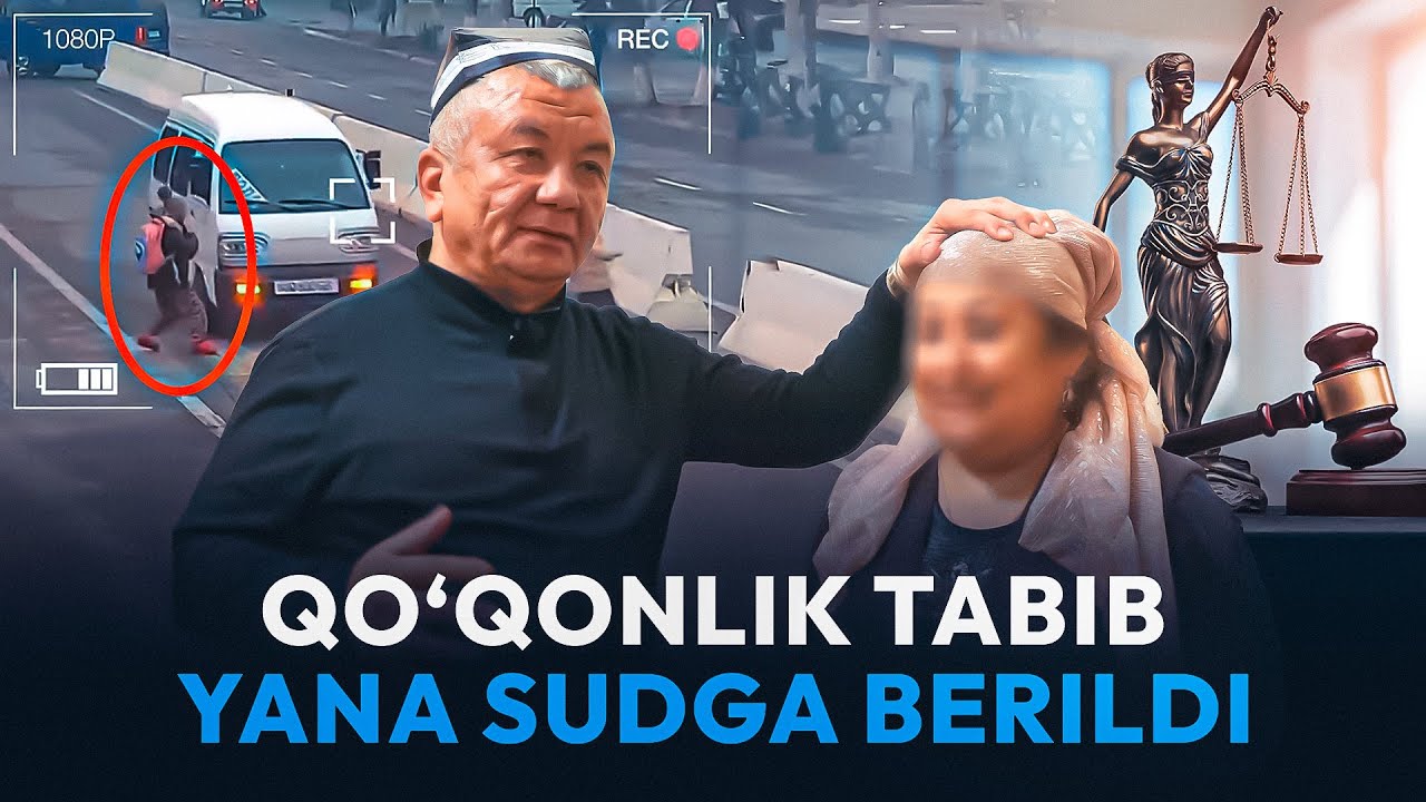 Bolalar hayotini xavfda qoldirgan haydovchilar, marmar toshlar orasiga yashirilgan narkotik