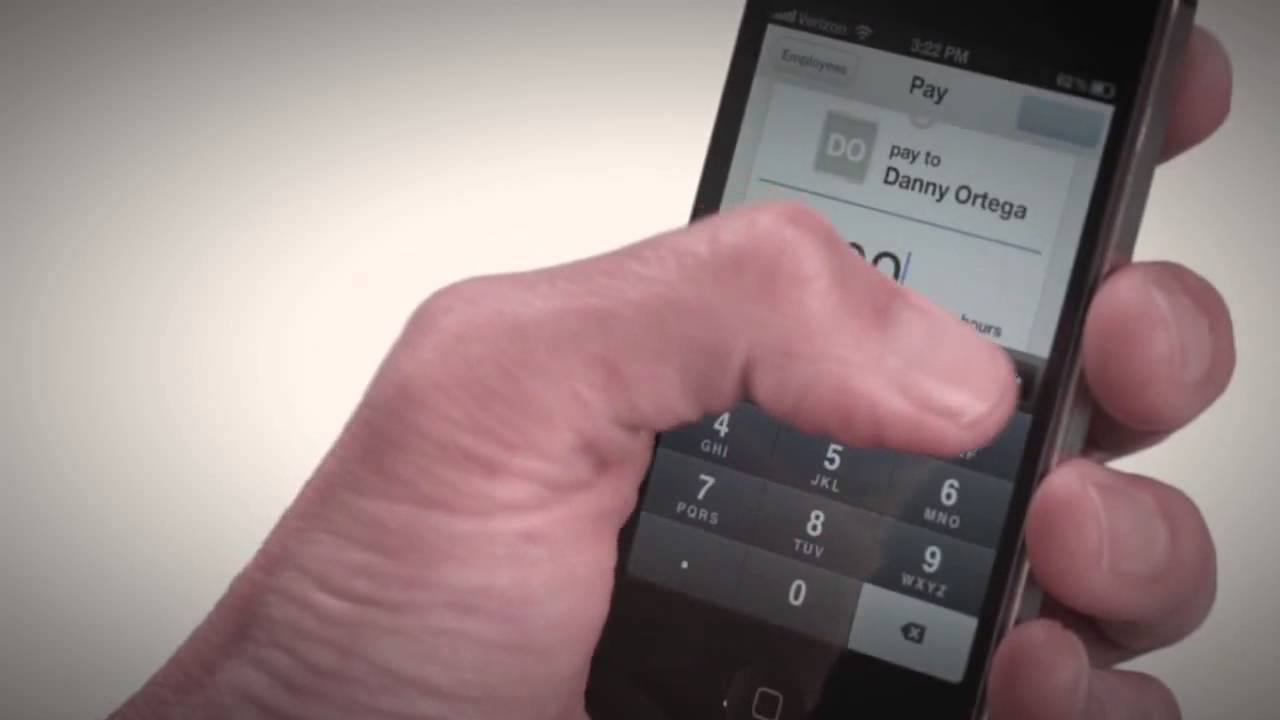 You don't need a game plan to do payroll -- Snap Payroll