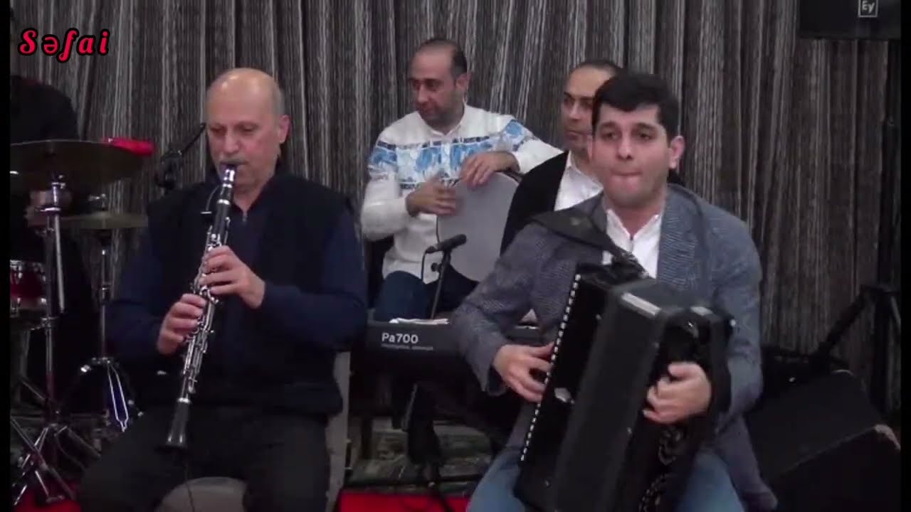 Yeni Hakim Radim  Elman Hüseyn Orxan 1 hissə Xanları rəqsi 07.03.2023 #hakimorxan #hüseynradimelman