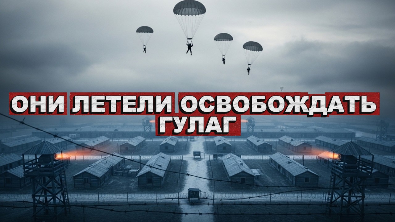 Как немцы пытались взорвать СССР изнутри. Операция 