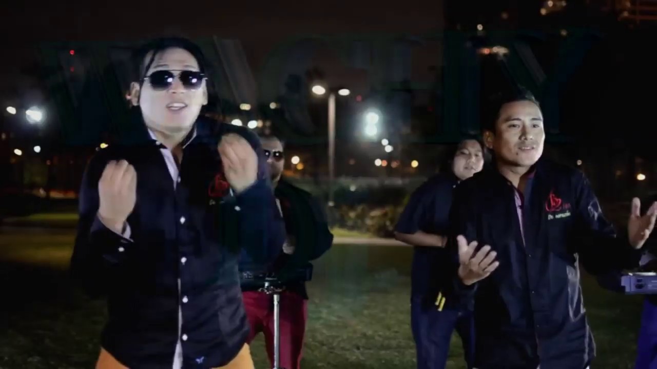 Bandy2 enganchado cumbia saya ✔✔