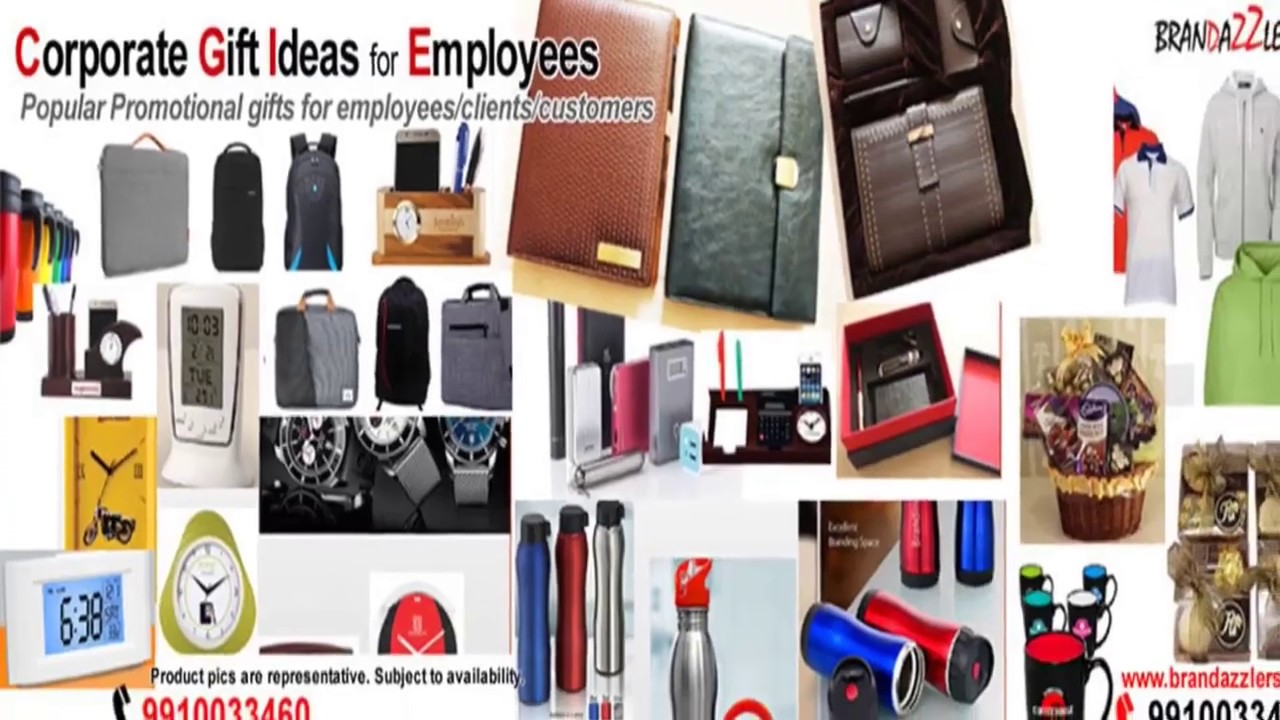 Corporate gift ideas for employees - Corporate gifts ideas for employees, clients, customers