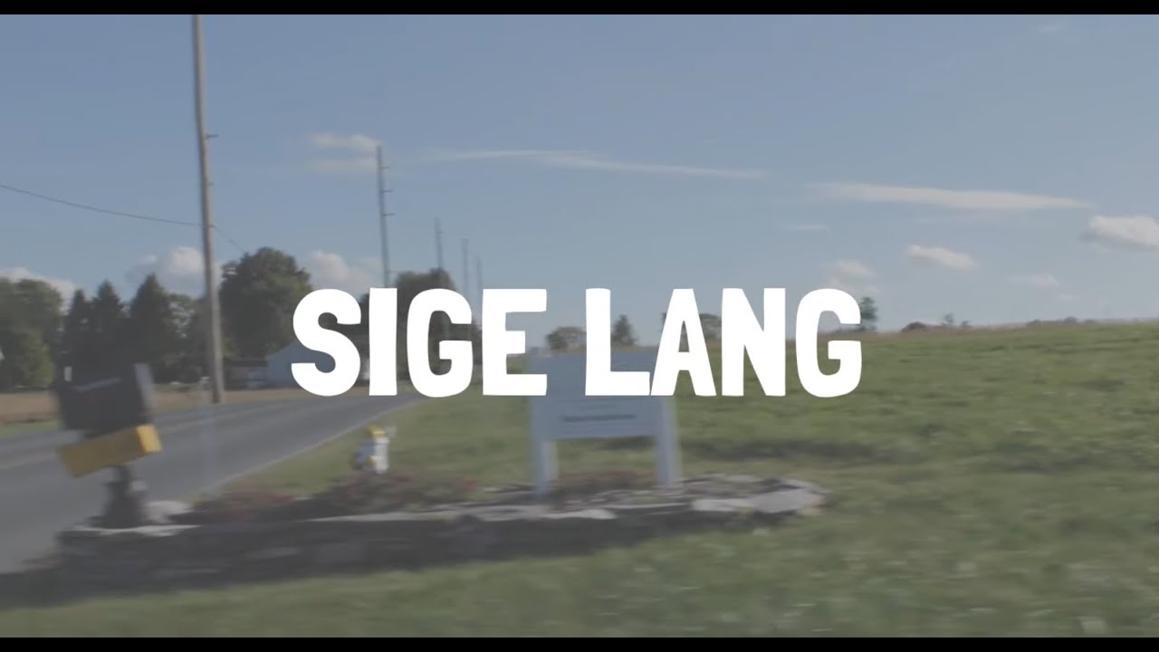Sige Lang - Akuma from Hell x Drexx Lira