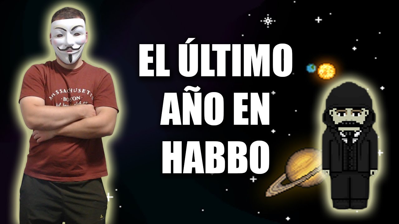 EL ÚLTIMO AÑO DE INCREMENTUM EN HABBO...