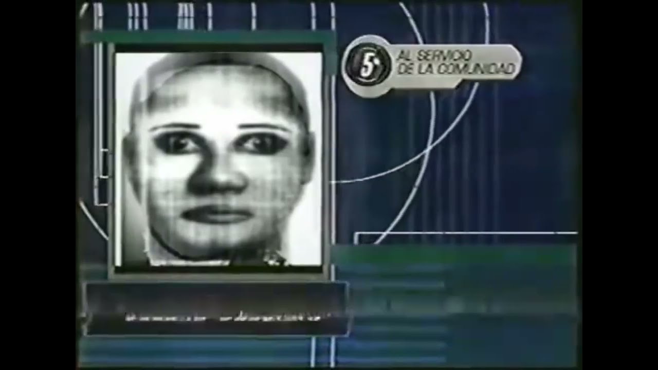 Selene Delgado Canal 5 full video