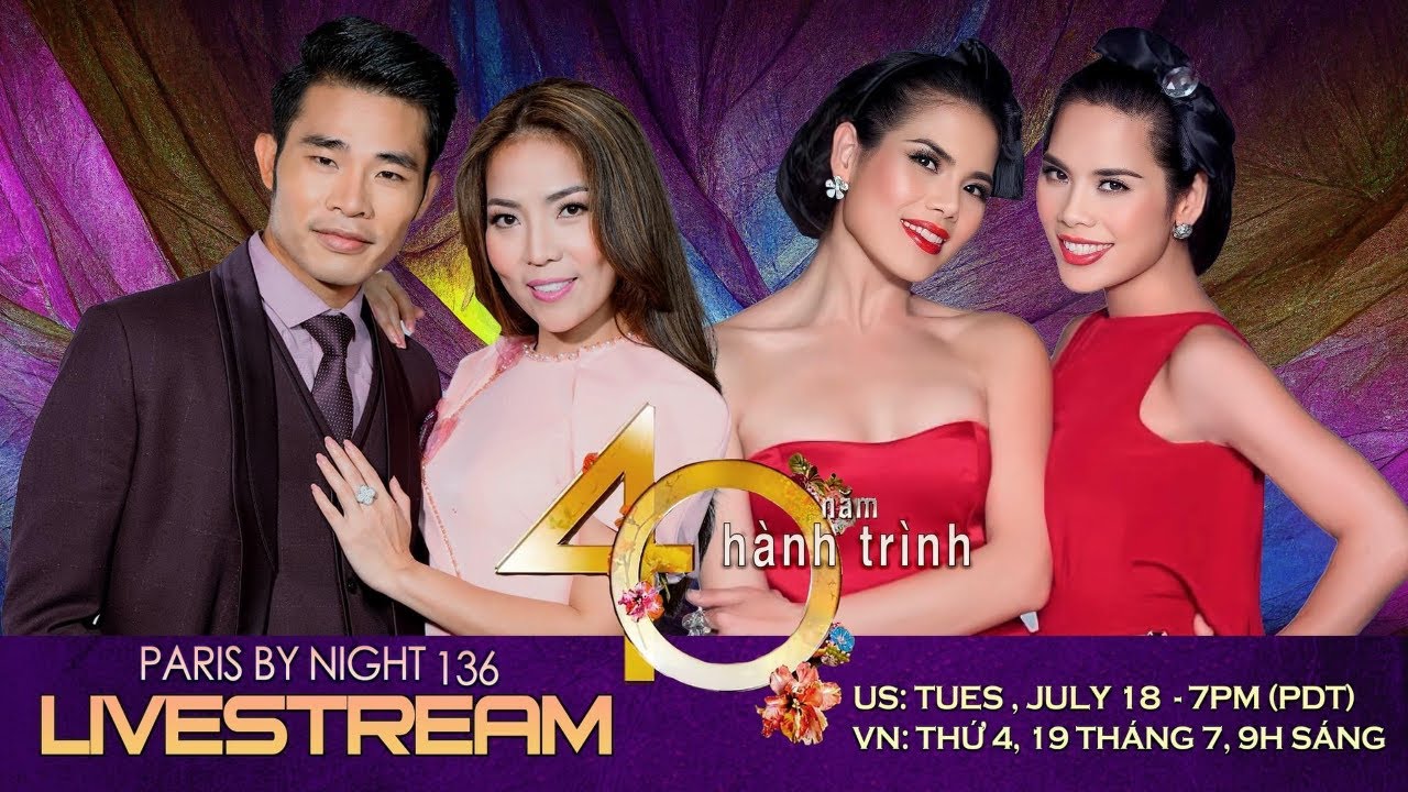 Livestream giới thiệu PBN136 với Trúc Lam, Trúc Linh, Ngọc Ngữ, Châu Ngọc Hà