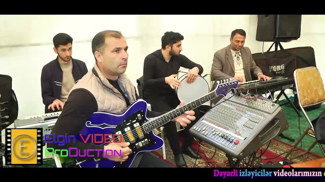 Papuri toy musiqi Gitara İsrail Sintez Zaur ve Senan Nagara Nihat 2