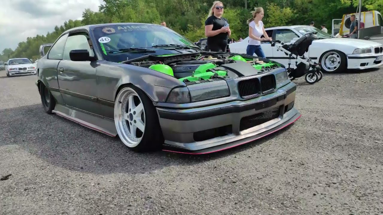13 GARAGE  OLO DRIFT - ORLA GÓRA KAMEŃSK
