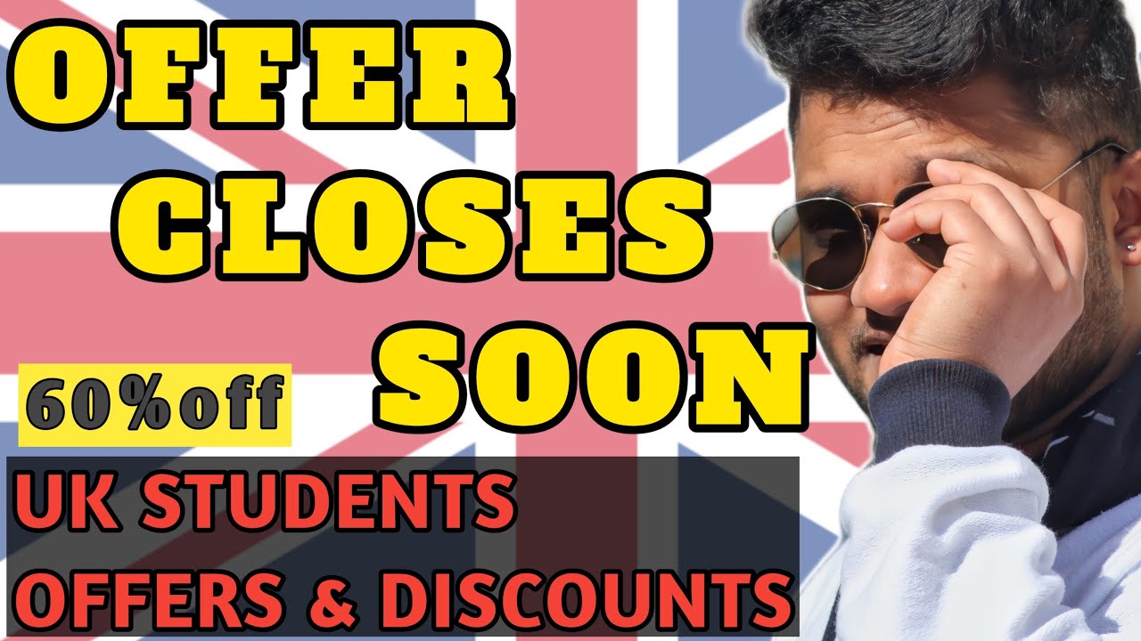 UK STUDENTS OFFERS & DISCOUNTS| HOW TO TRANSFER ONLINE MONEY| BENEFITS UK STUDENTS| MALAYALAM