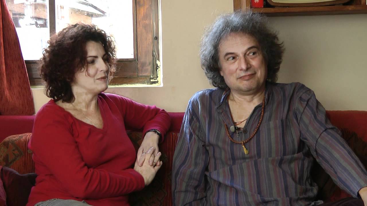 Elválni szeretetben I  rész
