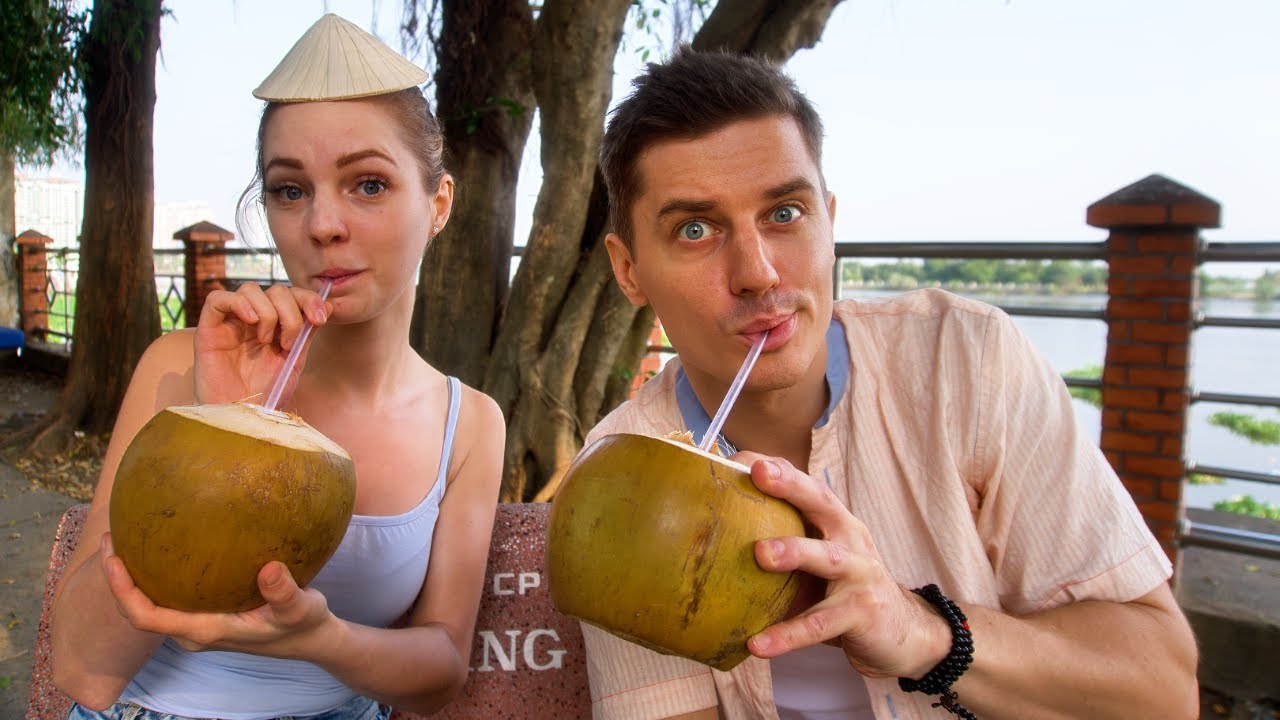Spirituality, Dating, and Finding Yourself | Deep Coconut Talks with @SimonesBlankCanvas