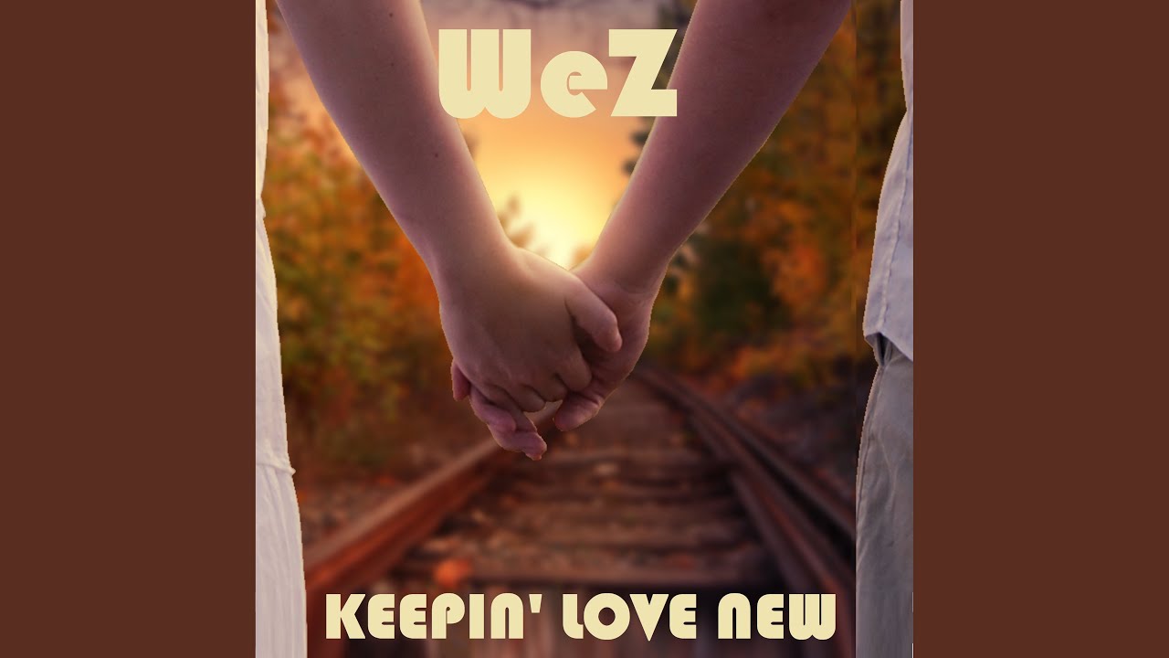 Keepin' Love New (Club Mix)