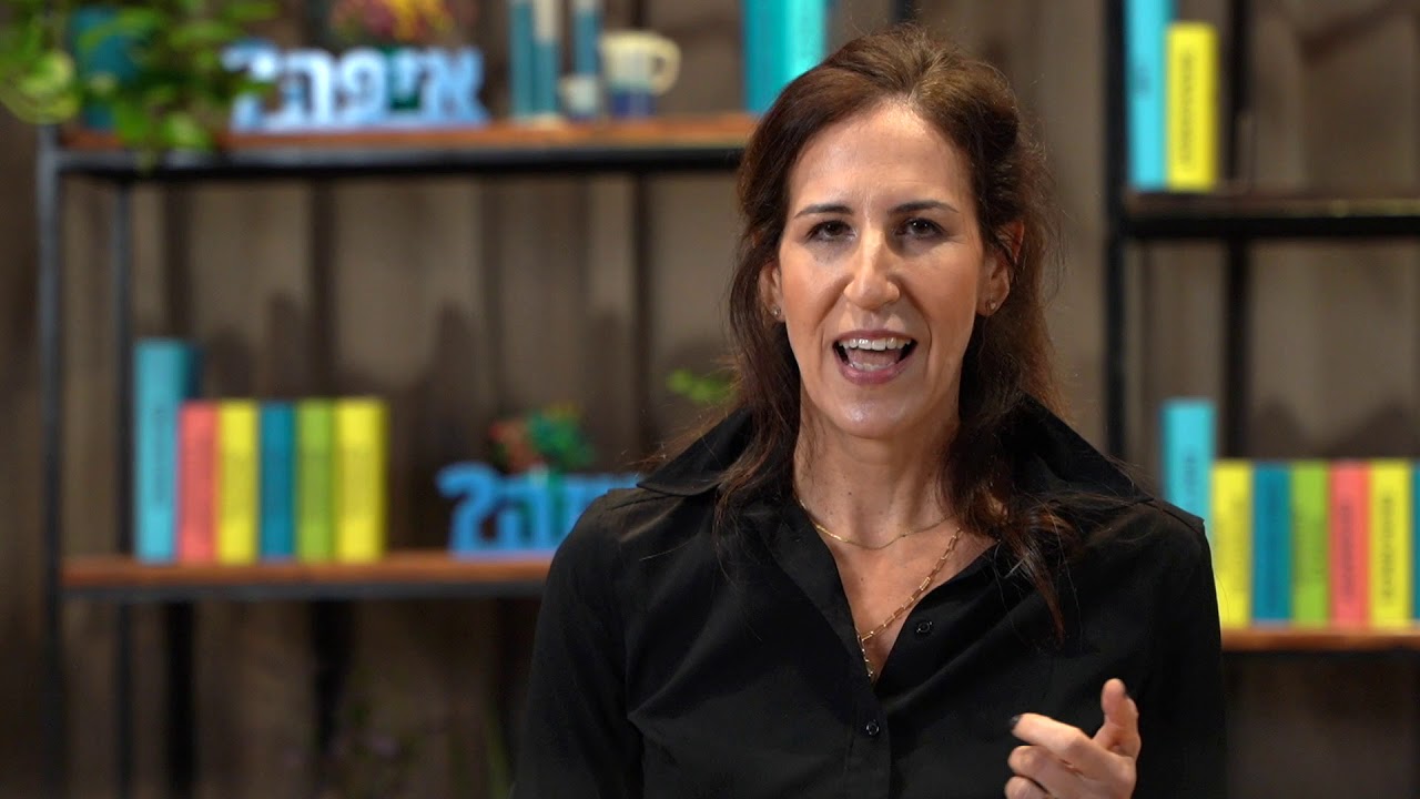 נרשמים לתואר ראשון בריפוי בעיסוק באוניברסיטת תל אביב