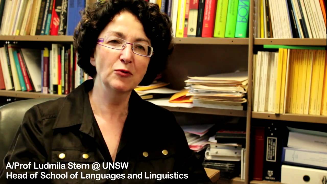 A Day in The Life: Interpreters