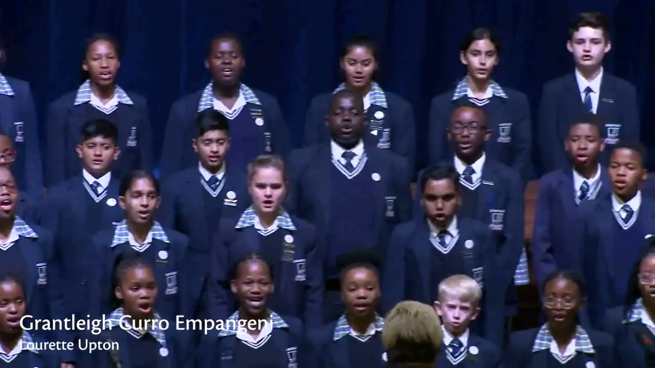 Grantleigh Curro Empangeni  - CCNF - Festival 10 - KZN