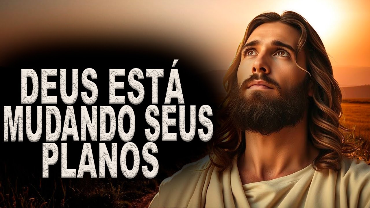 Desafio Divino: Como Superar Cada Desânimo e Ver a Mão de Deus Trabalhando!