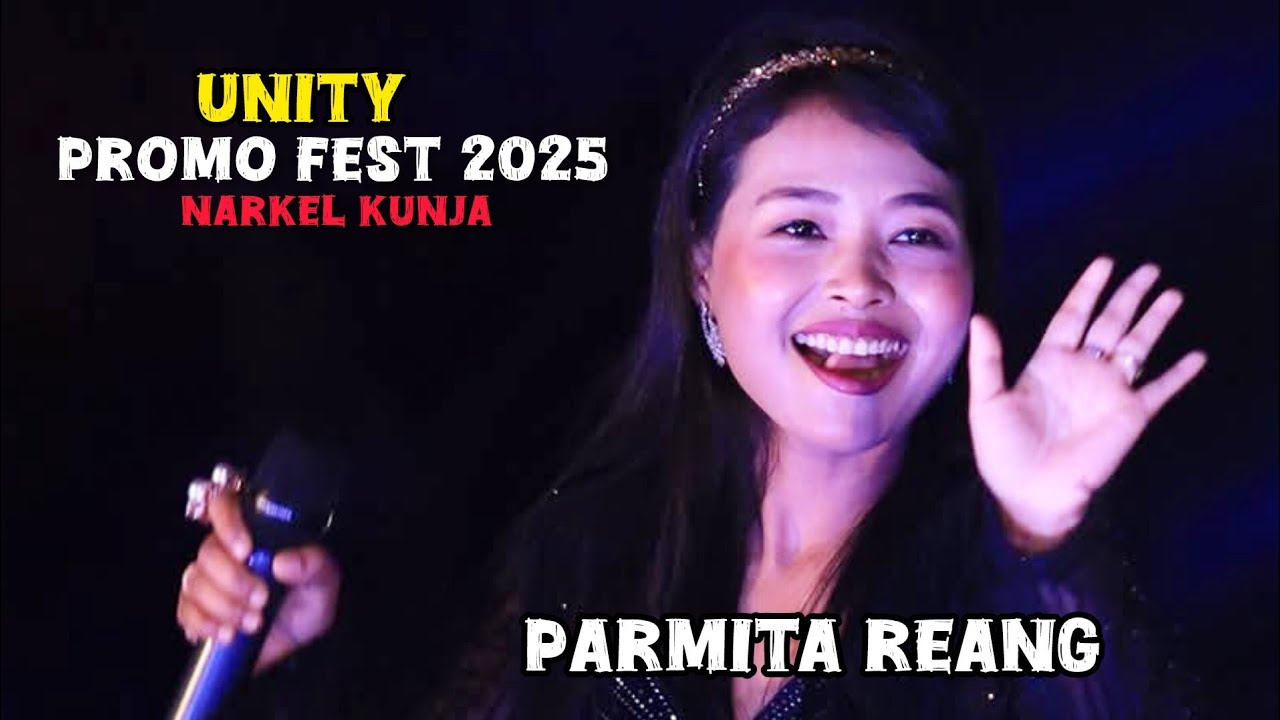 Unity Promo Fest 🔥 Festival || Parmita Reang 😍 Biswanath Reang @BiplobUchaiOfficial 