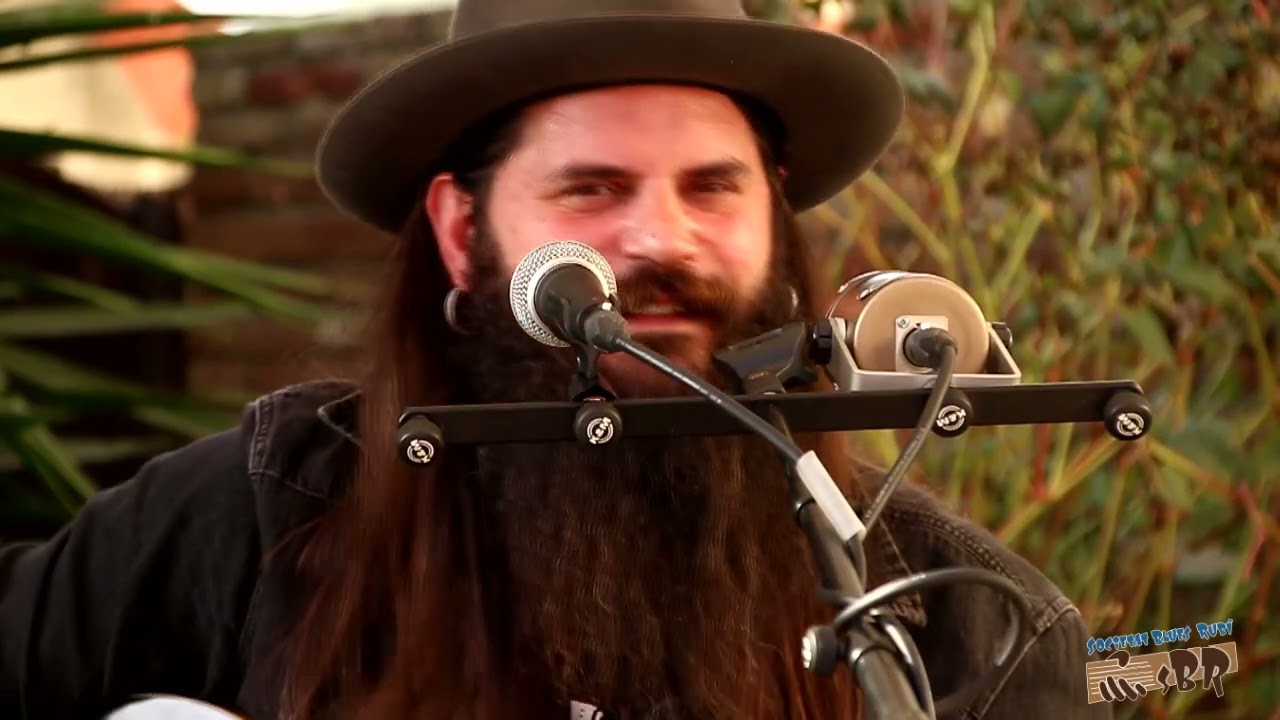 Sergi Estella -- Màrtirs quotidians - Fins i tot per suicidar-me... - Preachin' Blues