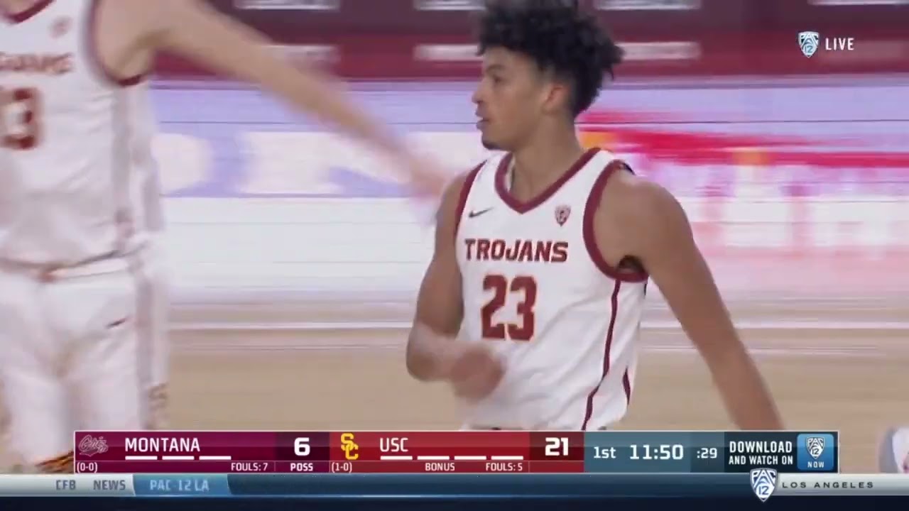 CHEVEZ GOODWIN the best actions